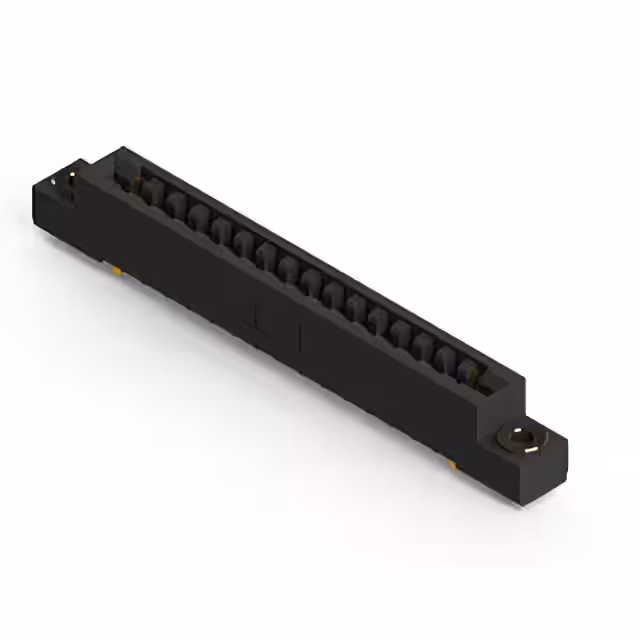 357-016-559-103 EDAC Inc.  Edgeboard Connectors